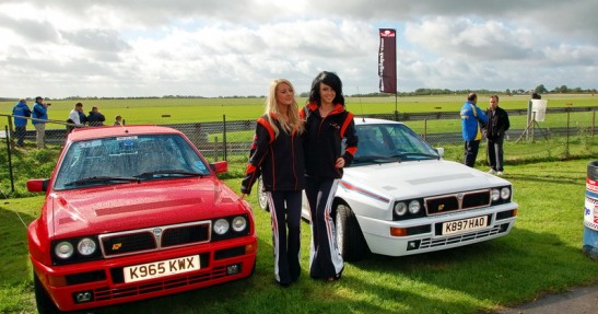 Rally Day 2011